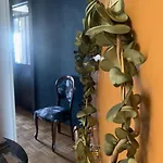Apartamento Spacieux Et Lumineux Duplex Arty Au Centre De Sète