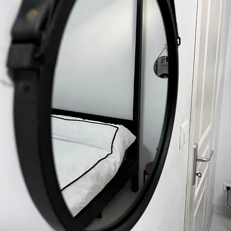 Spacieux Et Lumineux Duplex Arty Au Centre De * Sète