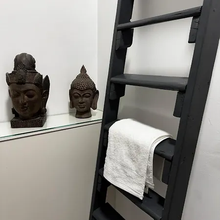 Spacieux Et Lumineux Duplex Arty Au Centre De