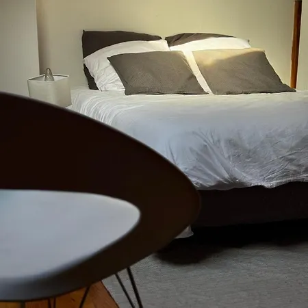 Appartamento Spacieux Et Lumineux Duplex Arty Au Centre De