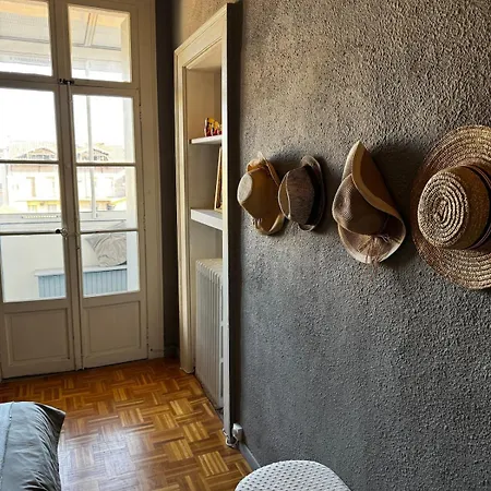 Appartamento Spacieux Et Lumineux Duplex Arty Au Centre De *