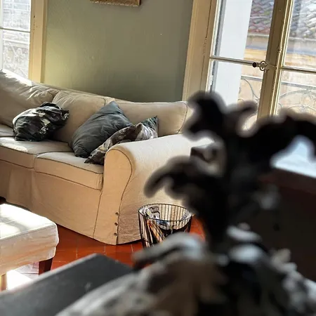 Spacieux Et Lumineux Duplex Arty Au Centre De Appartamento *