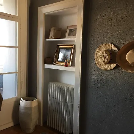 Spacieux Et Lumineux Duplex Arty Au Centre De *