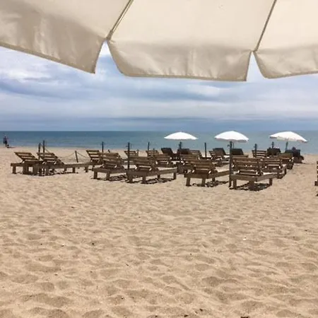 Spacieux Et Lumineux Duplex Arty Au Centre De