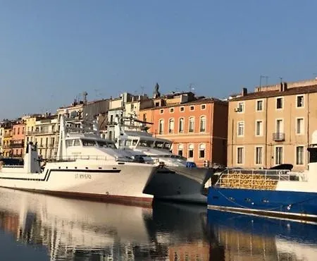 Appartamento Spacieux Et Lumineux Duplex Arty Au Centre De