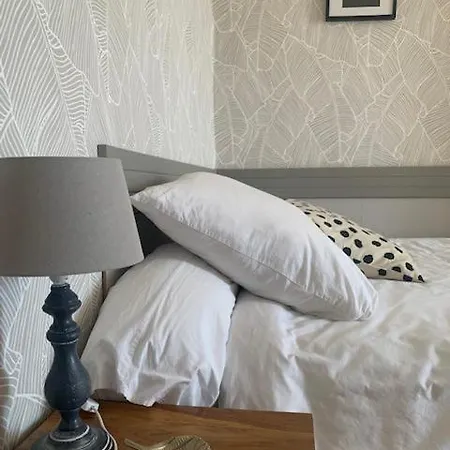 Spacieux Et Lumineux Duplex Arty Au Centre De Appartamento Sète