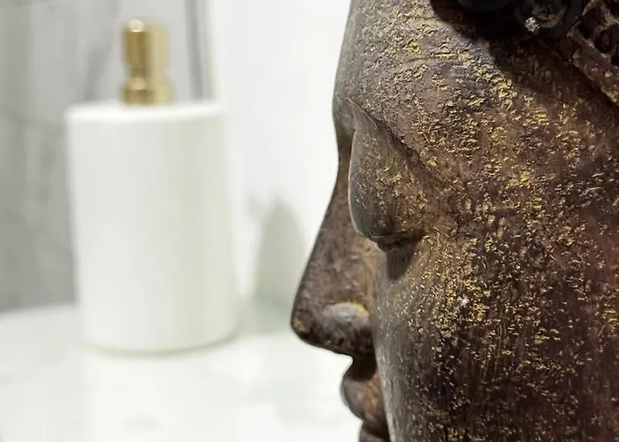 Spacieux Et Lumineux Duplex Arty Au Centre De * Σετ