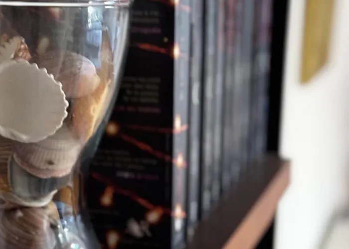 Spacieux Et Lumineux Duplex Arty Au Centre De Διαμέρισμα Σετ