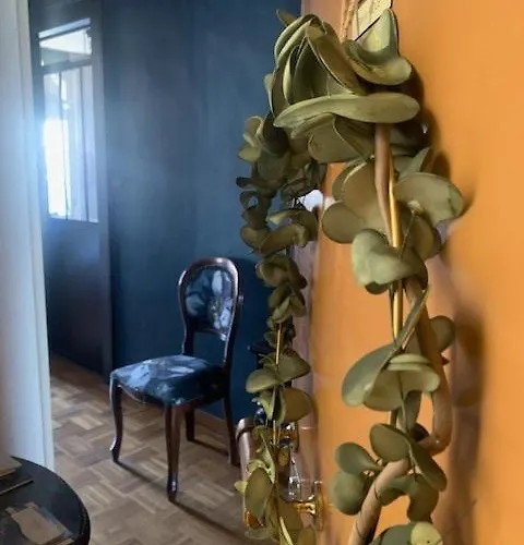 Διαμέρισμα Spacieux Et Lumineux Duplex Arty Au Centre De Σετ