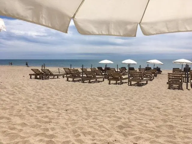 Spacieux Et Lumineux Duplex Arty Au Centre De