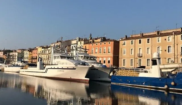 Διαμέρισμα Spacieux Et Lumineux Duplex Arty Au Centre De