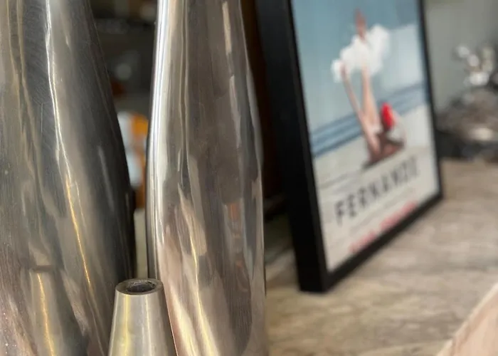 Spacieux Et Lumineux Duplex Arty Au Centre De Διαμέρισμα *