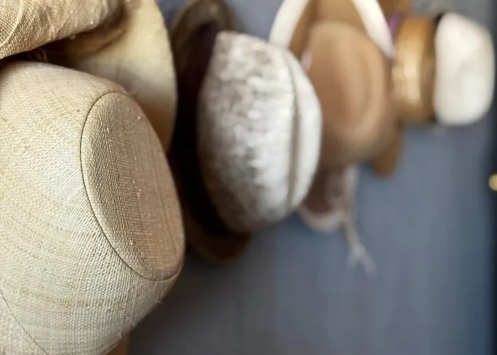 Διαμέρισμα Spacieux Et Lumineux Duplex Arty Au Centre De *