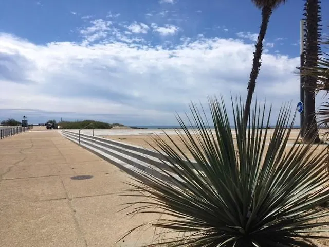 Spacieux Et Lumineux Duplex Arty Au Centre De *