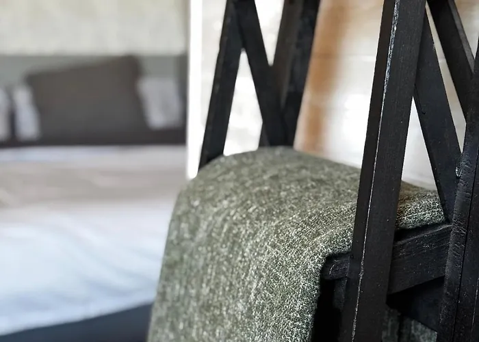 Spacieux Et Lumineux Duplex Arty Au Centre De * Σετ